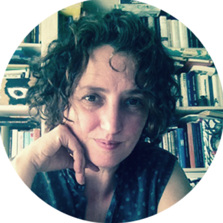 Laptopos munka pillanat